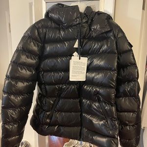 Moncler - Bady Short Jacket - Brand New